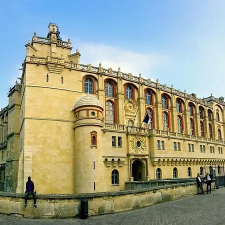 Liza's Saint-Germain-en-Laye