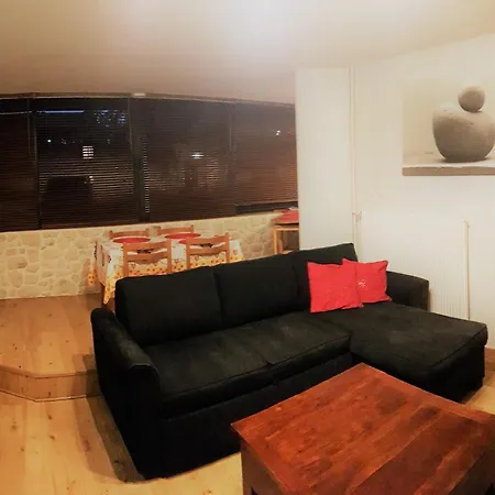 Liza's Apartmán