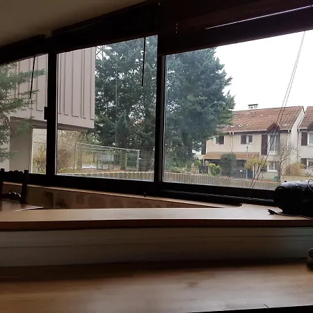 Liza's Apartmán